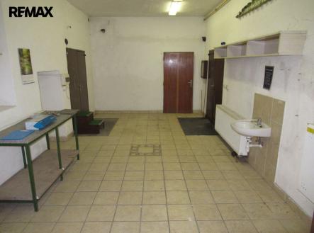 img-8846.jpg | Pronájem - výrobní prostor, 130 m²
