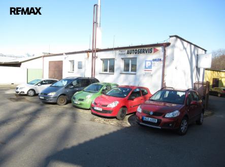 img-8863.jpg | Pronájem - výrobní prostor, 130 m²