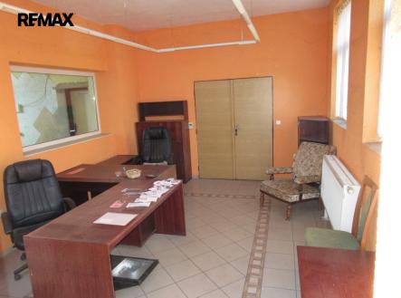 img-8845.jpg | Pronájem - výrobní prostor, 130 m²