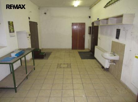 img-8846.jpg | Pronájem - výrobní prostor, 130 m²