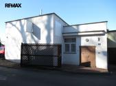 Pronájem - výrobní prostor, 130 m²