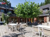 Prodej - hotel, 700 m²