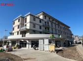 Prodej - obchodní prostor, 185 m²