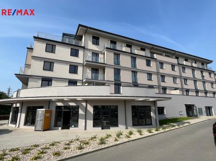 Prodej - obchodní prostor, 197 m² obrázek