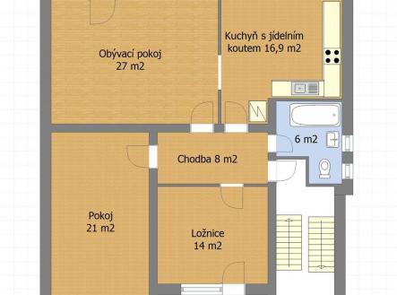 Prodej - dům/vila, 292 m²