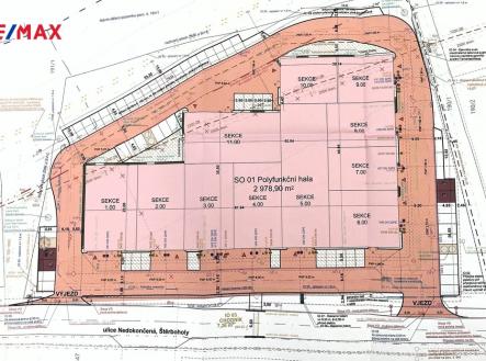 planek-1.jpg | Prodej - pozemek pro komerční výstavbu, 9 029 m²