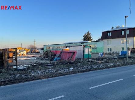 kmjt1609.jpg | Prodej - pozemek pro komerční výstavbu, 9 029 m²