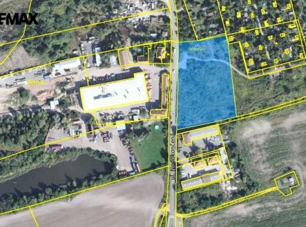 c9c8203f-8e25-4a6f-8e61-480f0803a7f2.jpg | Prodej - pozemek pro komerční výstavbu, 9 029 m²