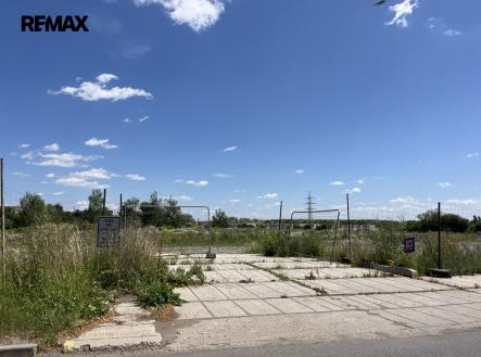 Prodej - pozemek pro komerční výstavbu, 9 029 m² obrázek