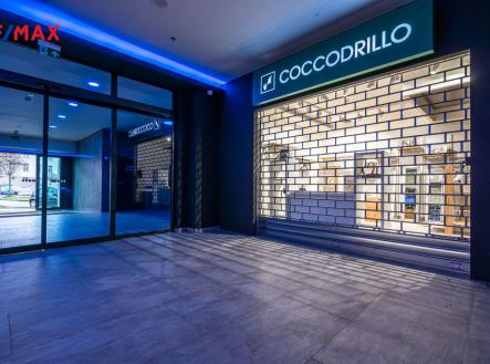 coccodrillo-gpb-3.jpg | Prodej - obchodní prostor, 32 m²