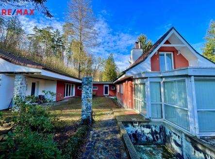 img-e6108.jpg | Prodej - chata/rekreační objekt, 260 m²