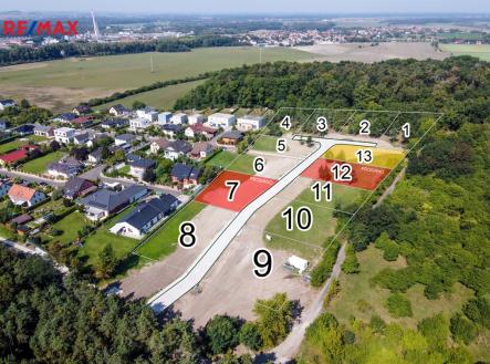 dji-0141-rezervace-2025-01-06-1440.jpg | Prodej - pozemek pro bydlení, 1 060 m²