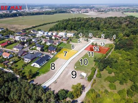 dji-0141-rezervace-2024-12-02.jpg | Prodej - pozemek pro bydlení, 1 060 m²