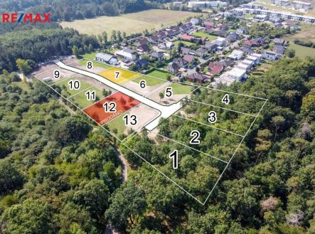 dji-0160-rezervace-2024-12-02.jpg | Prodej - pozemek pro bydlení, 1 060 m²