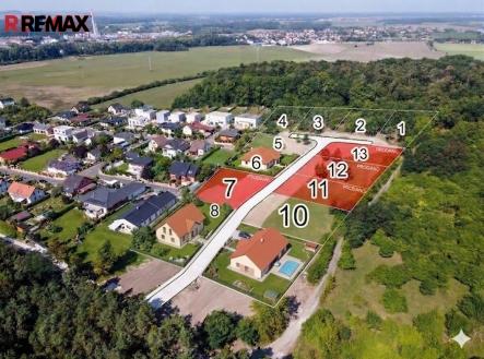 vizualizace-kolin-3.jpg | Prodej - pozemek pro bydlení, 1 060 m²