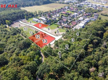 dji-0160-rezervace-2025-05-05.jpg | Prodej - pozemek pro bydlení, 1 630 m²
