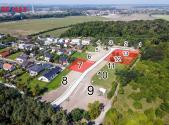 Prodej - pozemek pro bydlení, 1 470 m²