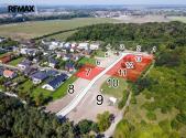 Prodej - pozemek pro bydlení, 1 061 m²