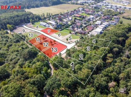 dji-0160-rezervace-2025-11-24.jpg | Prodej - pozemek pro bydlení, 1 063 m²