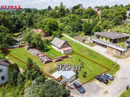 dji-0272x.jpg | Prodej - pozemek pro bydlení, 929 m²