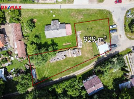 dji-0281x.jpg | Prodej - pozemek pro bydlení, 929 m²