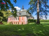 Prodej - historický objekt, 14 685 m²