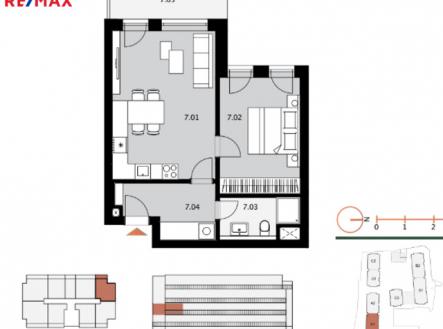 2kk-iconpark-47m2.png | Prodej bytu, 2+kk, 47 m²