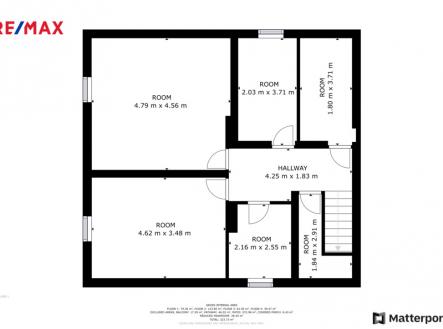 1.PP | Prodej - dům/vila, 205 m²