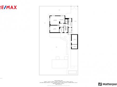 1.NP | Prodej - dům/vila, 205 m²