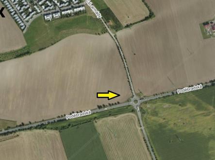 mapy-2.jpg | Pronájem - pozemek, zemědělská půda, 14 045 m²