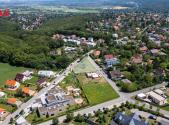 Prodej - pozemek pro bydlení, 1 380 m²