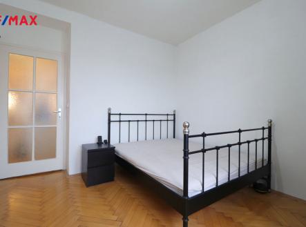 Samostatný pokoj | Pronájem bytu, 2+1, 46 m²