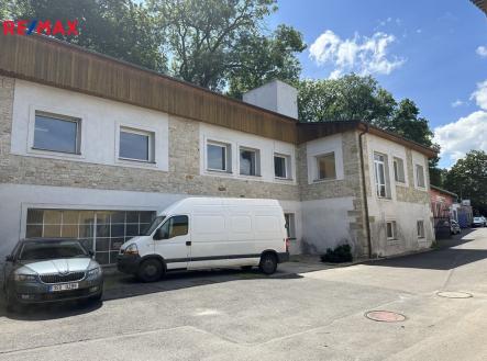 img-6720.jpg | Prodej - výrobní prostor, 1 784 m²