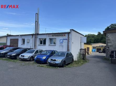 img-6709.jpg | Prodej - výrobní prostor, 1 784 m²