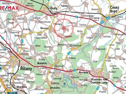 Prodej - pozemek, zemědělská půda, 7 757 m² obrázek