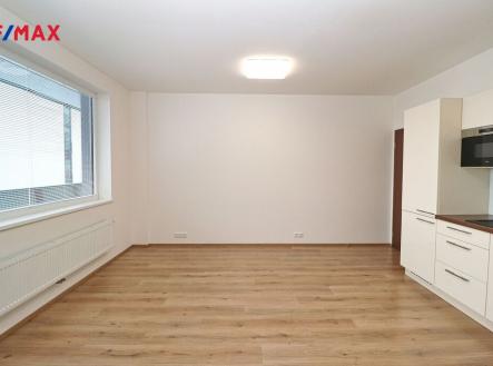 img-2302.jpeg | Pronájem bytu, 2+kk, 51 m²