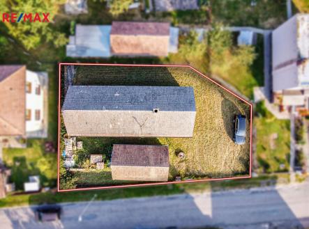 dji-0218x.jpg | Prodej - dům/vila, 72 m²