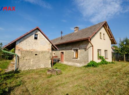 Prodej - dům/vila, 72 m² obrázek