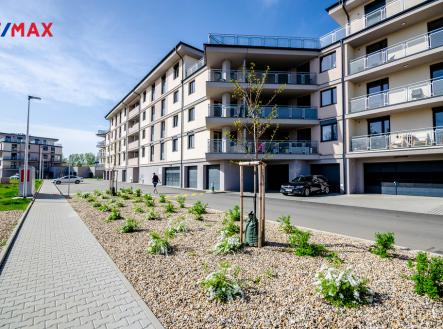 Prodej bytu, 3+kk, 83 m² obrázek