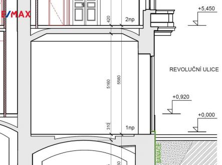 revolucni-rez.jpg | Pronájem - obchodní prostor, 30 m²