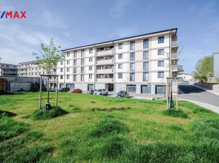 Prodej bytu, 3+kk, 83 m² obrázek
