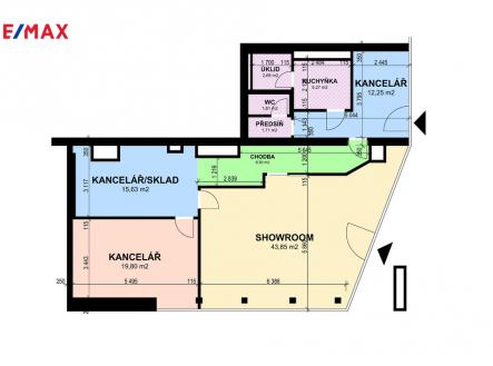 kischova-schema-koty1.jpg | Pronájem - obchodní prostor, 112 m²