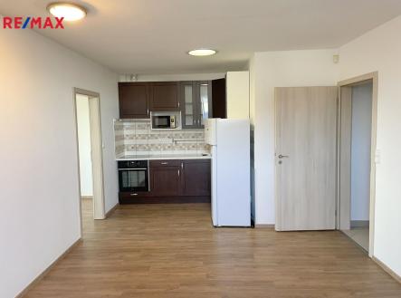 Pronájem bytu, 3+kk, 66 m² obrázek