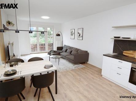 vzorovy-byt-1.jpg | Prodej bytu, 2+kk, 72 m²