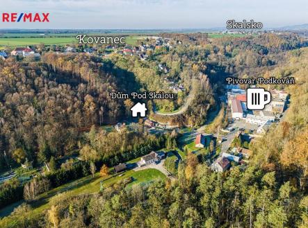 dji-20241109093817-0038-d-panorama.jpg | Prodej - dům/vila, 65 m²