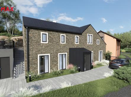 Prodej - dům/vila, 65 m² obrázek
