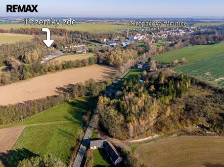 dji-20241109104338-0080-d-oznaceni.jpg | Prodej - pozemek pro bydlení, 1 987 m²