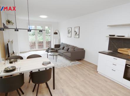 Prodej bytu, 4+kk, 266 m² obrázek