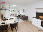 Prodej bytu, 3+kk, 119 m²