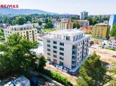 Prodej bytu, 1+kk, 58 m²